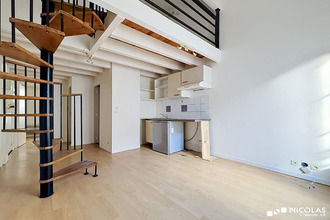 achat appartement bordeaux 33000