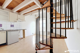 achat appartement bordeaux 33000