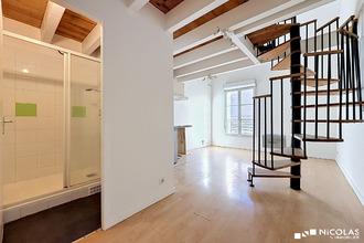 achat appartement bordeaux 33000