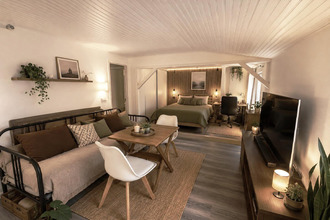 achat appartement bordeaux 33000