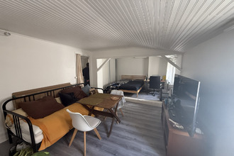 achat appartement bordeaux 33000