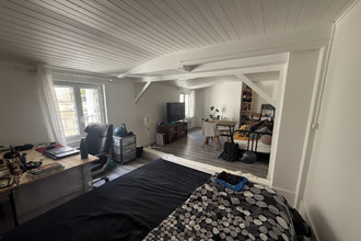 achat appartement bordeaux 33000