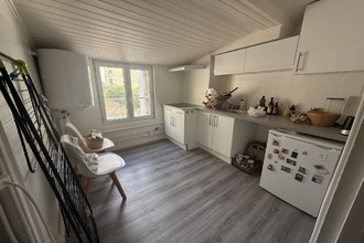 achat appartement bordeaux 33000