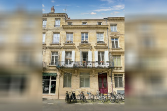 achat appartement bordeaux 33000