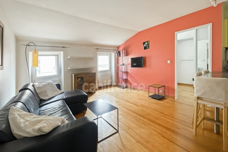 achat appartement bordeaux 33000