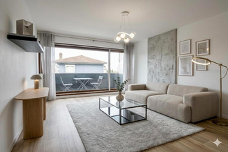 achat appartement bordeaux 33000