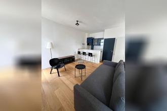 achat appartement bordeaux 33000