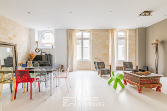 achat appartement bordeaux 33000