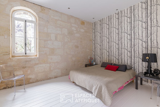 achat appartement bordeaux 33000