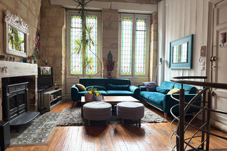achat appartement bordeaux 33000