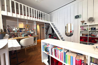 achat appartement bordeaux 33000