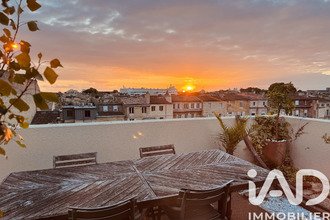 achat appartement bordeaux 33000