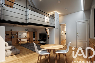 achat appartement bordeaux 33000