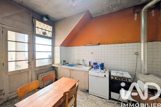achat appartement bordeaux 33000