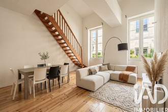 achat appartement bordeaux 33000