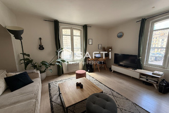 achat appartement bordeaux 33000