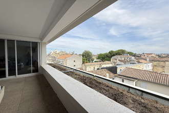 achat appartement bordeaux 33000