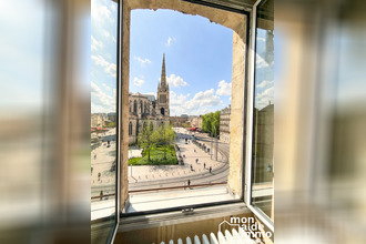 achat appartement bordeaux 33000