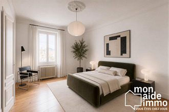 achat appartement bordeaux 33000