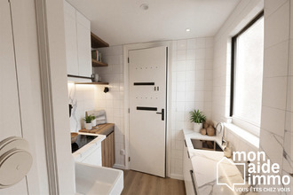 achat appartement bordeaux 33000
