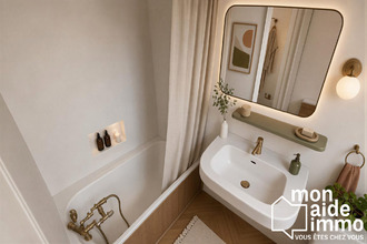 achat appartement bordeaux 33000