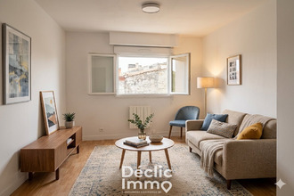 achat appartement bordeaux 33000