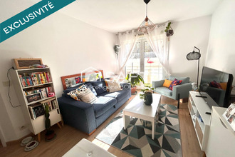 achat appartement bordeaux 33000