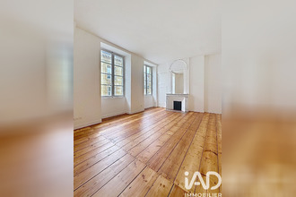 achat appartement bordeaux 33000