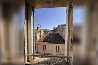 achat appartement bordeaux 33000