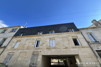 achat appartement bordeaux 33000
