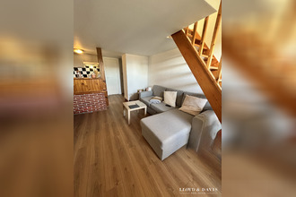 achat appartement bordeaux 33000