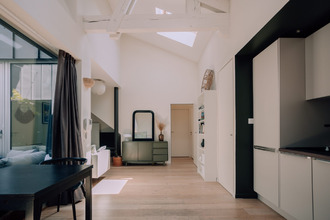 achat appartement bordeaux 33000