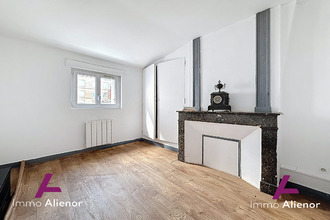 achat appartement bordeaux 33000