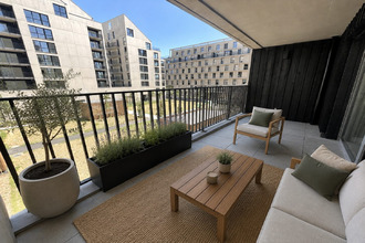 achat appartement bordeaux 33000