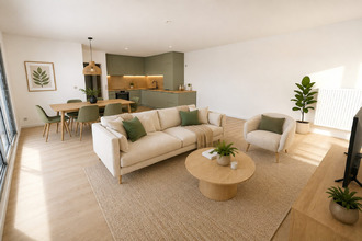 achat appartement bordeaux 33000