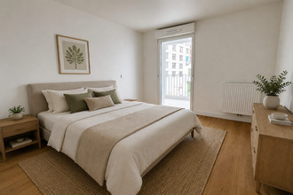 achat appartement bordeaux 33000