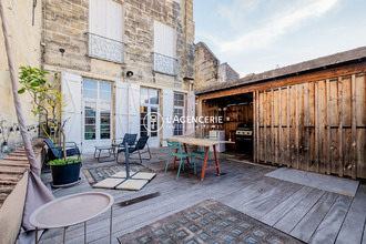 achat appartement bordeaux 33000