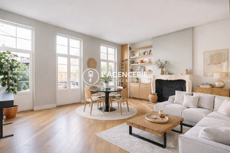 achat appartement bordeaux 33000