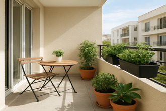 achat appartement bordeaux 33000