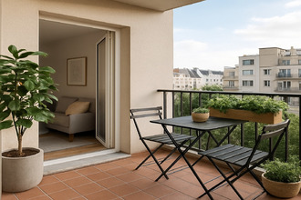 achat appartement bordeaux 33000