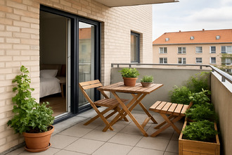 achat appartement bordeaux 33000