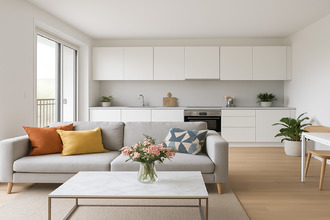 achat appartement bordeaux 33000