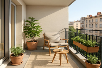 achat appartement bordeaux 33000