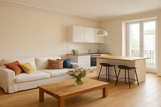 achat appartement bordeaux 33000