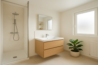 achat appartement bordeaux 33000