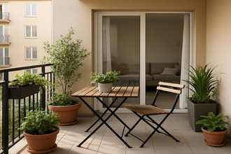achat appartement bordeaux 33000