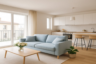 achat appartement bordeaux 33000