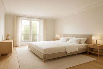 achat appartement bordeaux 33000