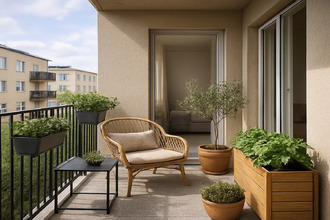 achat appartement bordeaux 33000