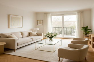 achat appartement bordeaux 33000